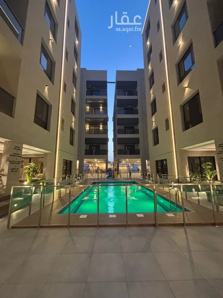 شقة للبيع في شارع العطايف, حي الحمراء, مدينة الخبر, المنطقة الشرقية صورة 5