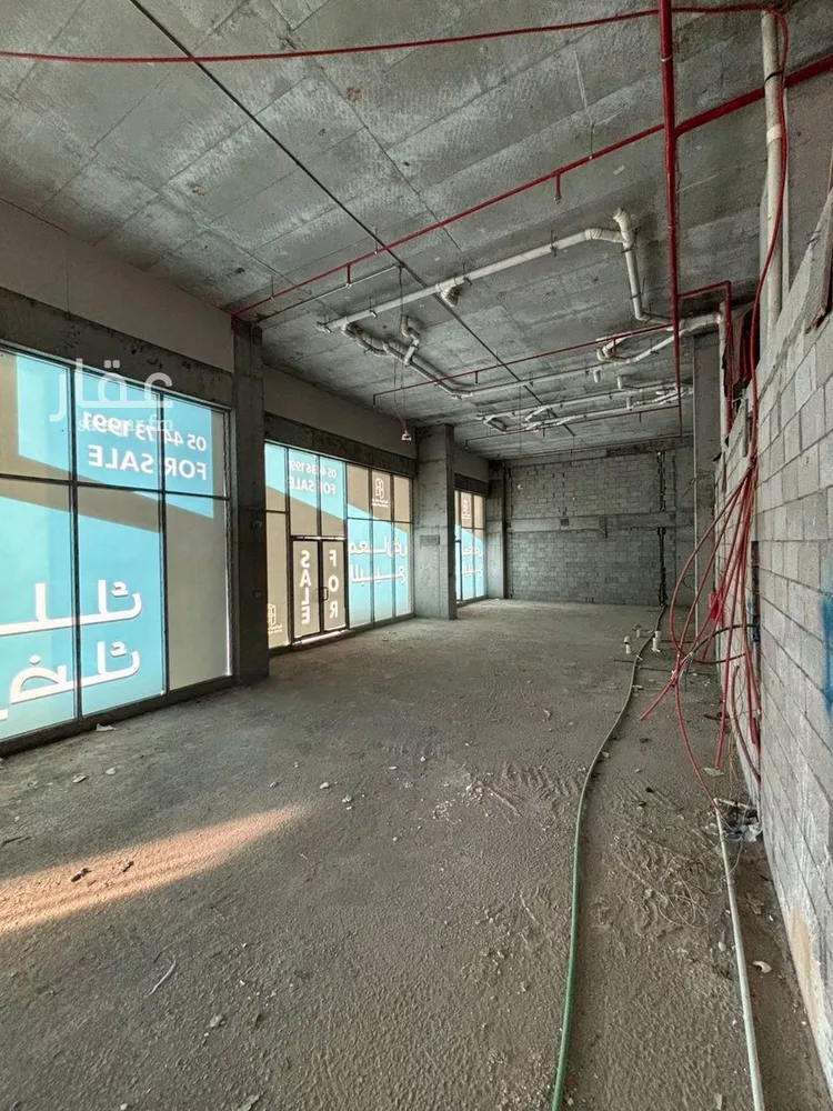 محل للبيع في شارع الملك عبد الله, حي المنار, مدينة الدمام, المنطقة الشرقية صورة 3