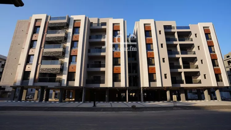 شقة للبيع في شارع الحمراء, حي الحمراء, مدينة الخبر, المنطقة الشرقية