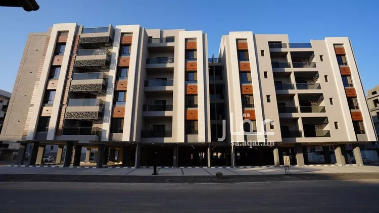 شقة للبيع في شارع الحمراء, حي الحمراء, مدينة الخبر, المنطقة الشرقية صورة 2