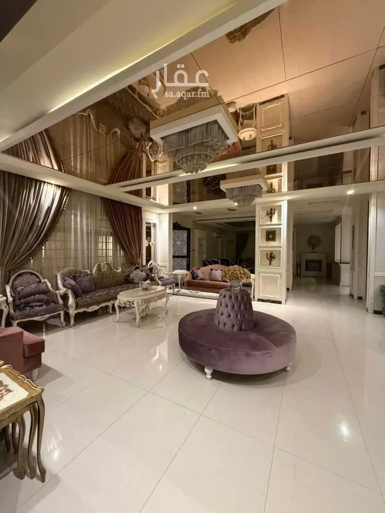 Villa for Sale in Riyadh King Faisal