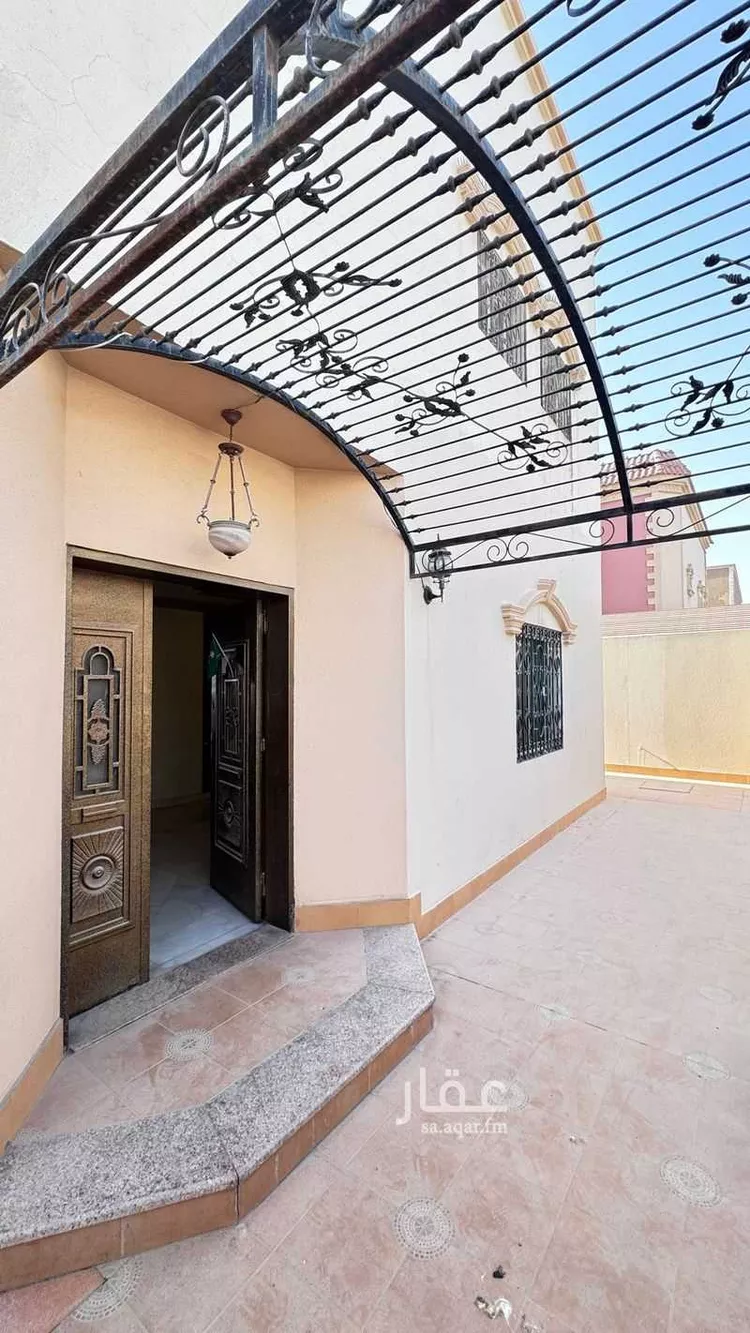 دور للإيجار في شارع أبي الحرم الكاتب ، حي جرير ، الرياض ، منطقة الرياض صورة 2