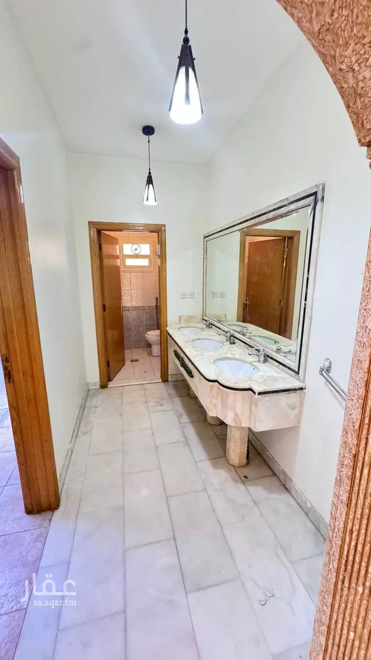 دور للإيجار في شارع أبي الحرم الكاتب ، حي جرير ، الرياض ، منطقة الرياض صورة 3
