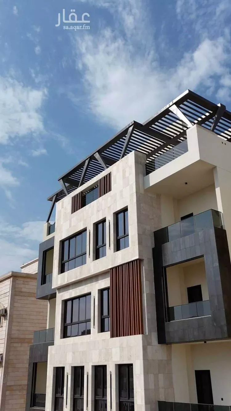 Apartment for Rent in Jeddah Al Nahdah