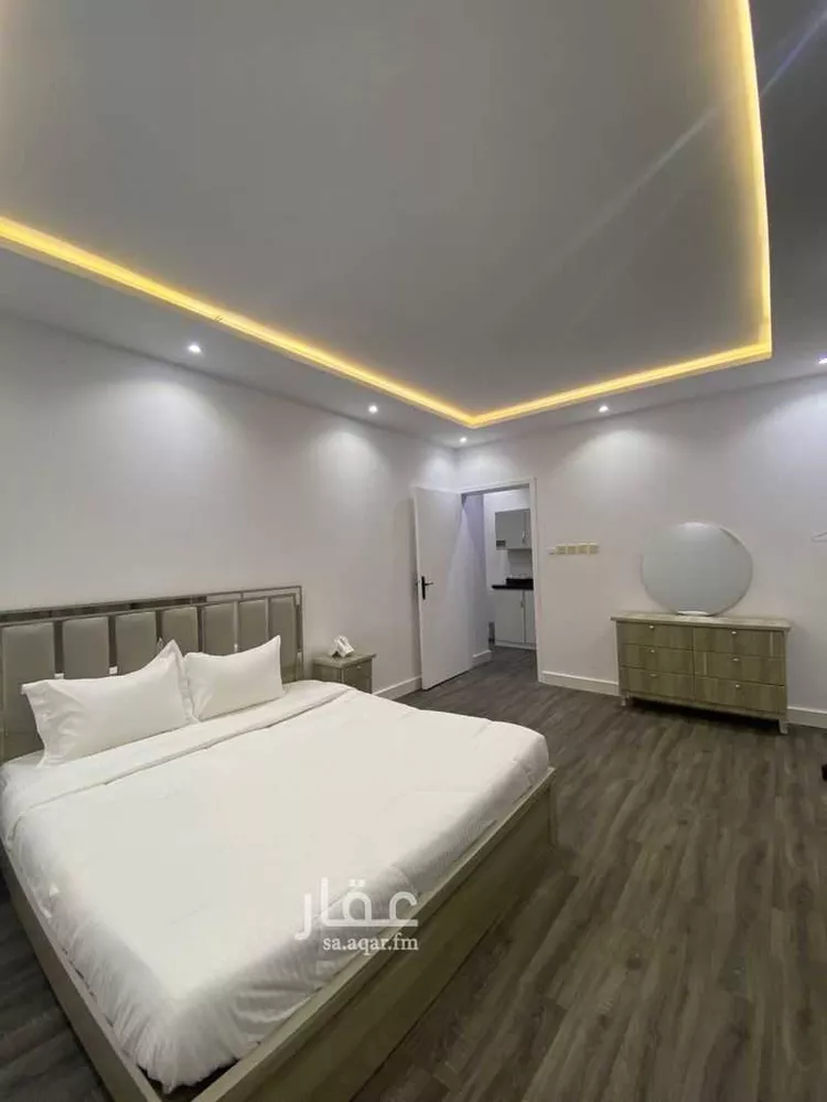 شقة مفروشة للحجز في شارع سودة, اليرموك, الرياض صورة 3