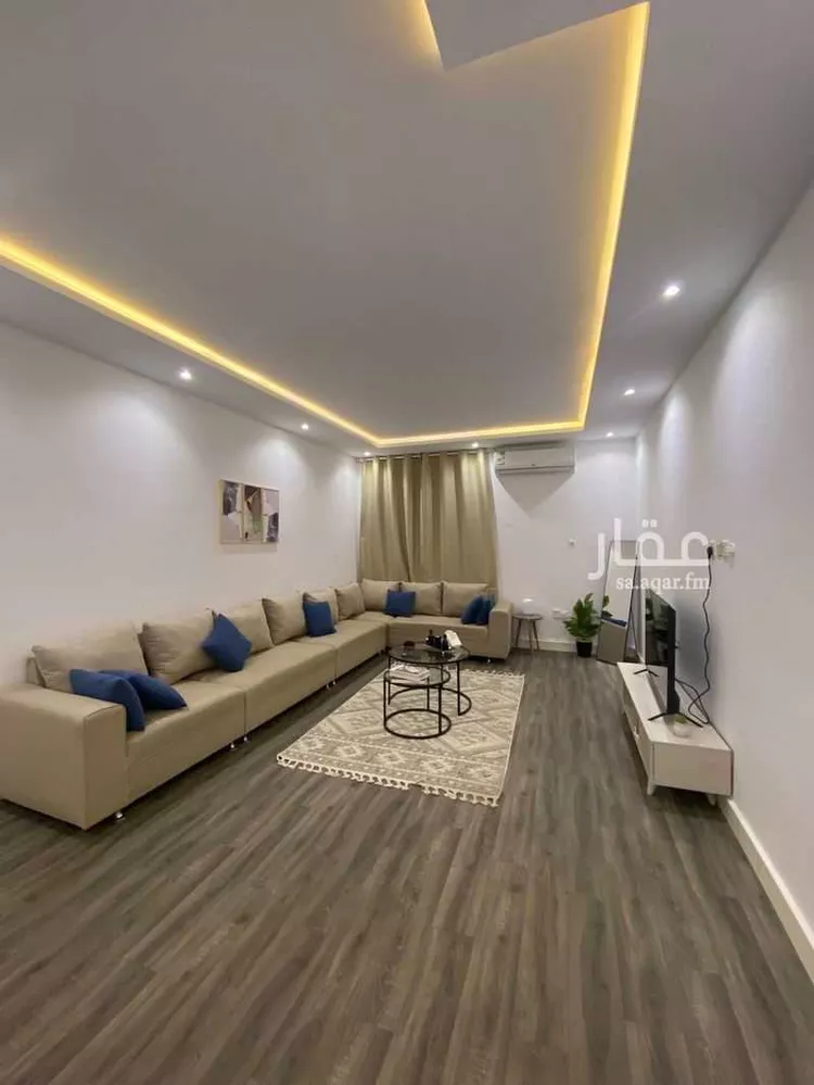 شقة مفروشة للحجز في شارع سودة, اليرموك, الرياض صورة 4