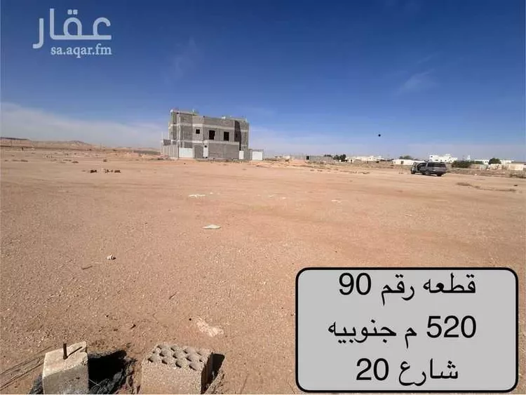 أرض للبيع في شارع مخطط الاراضي البيضاء 8 ، الرويضة ، ثادق صورة 2