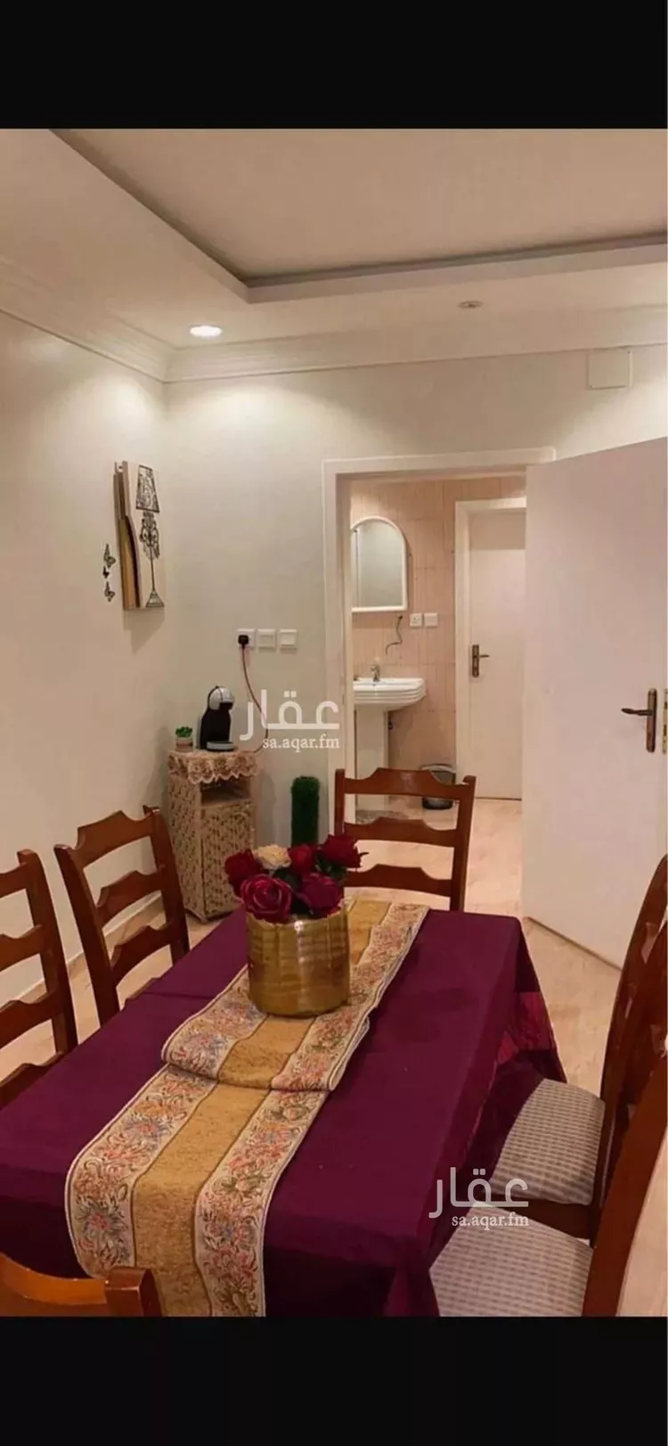 شقة للإيجار في شارع التوحيد, حي العرين, مدينة أبها, منطقة عسير صورة 2