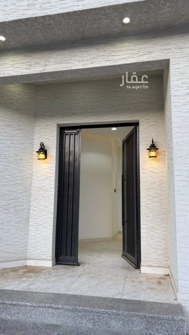 دور للإيجار في شارع سوسن, حي السوسن, مدينة أبها, منطقة عسير صورة 5