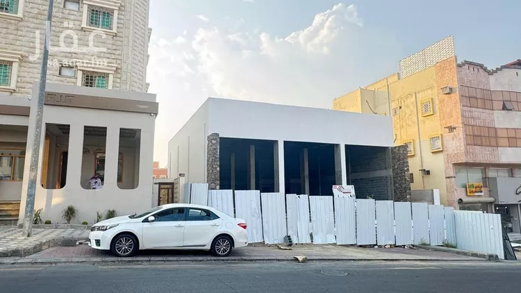 محل للإيجار في شارع شارع الرياض, حي شمسان, مدينة أبها, منطقة عسير صورة 2