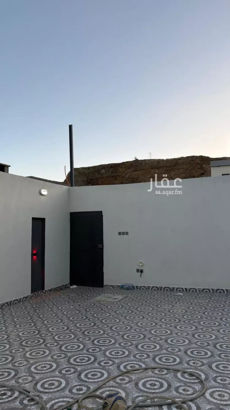 دور للإيجار في شارع سوسن, حي السوسن, مدينة أبها, منطقة عسير صورة 3