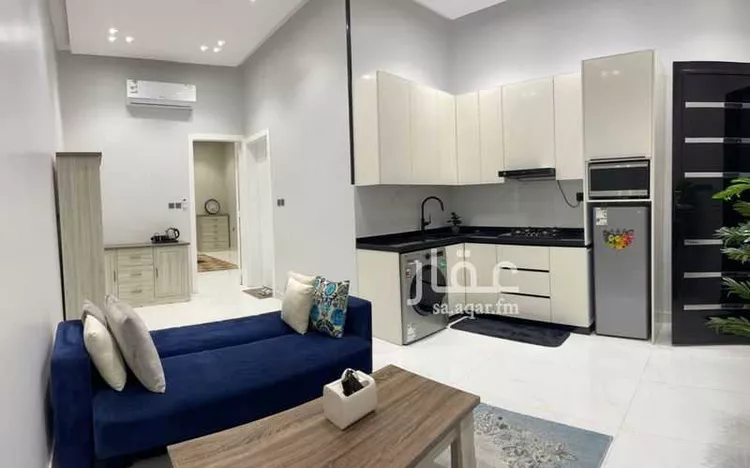 شقة للإيجار في شارع العمارية, حي المروج, مدينة أبها, منطقة عسير صورة 4