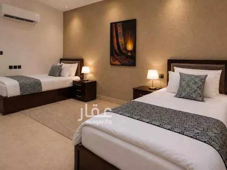 شقة للإيجار في شارع 38 الربوه, حي الربوة, مدينة أبها, منطقة عسير صورة 5