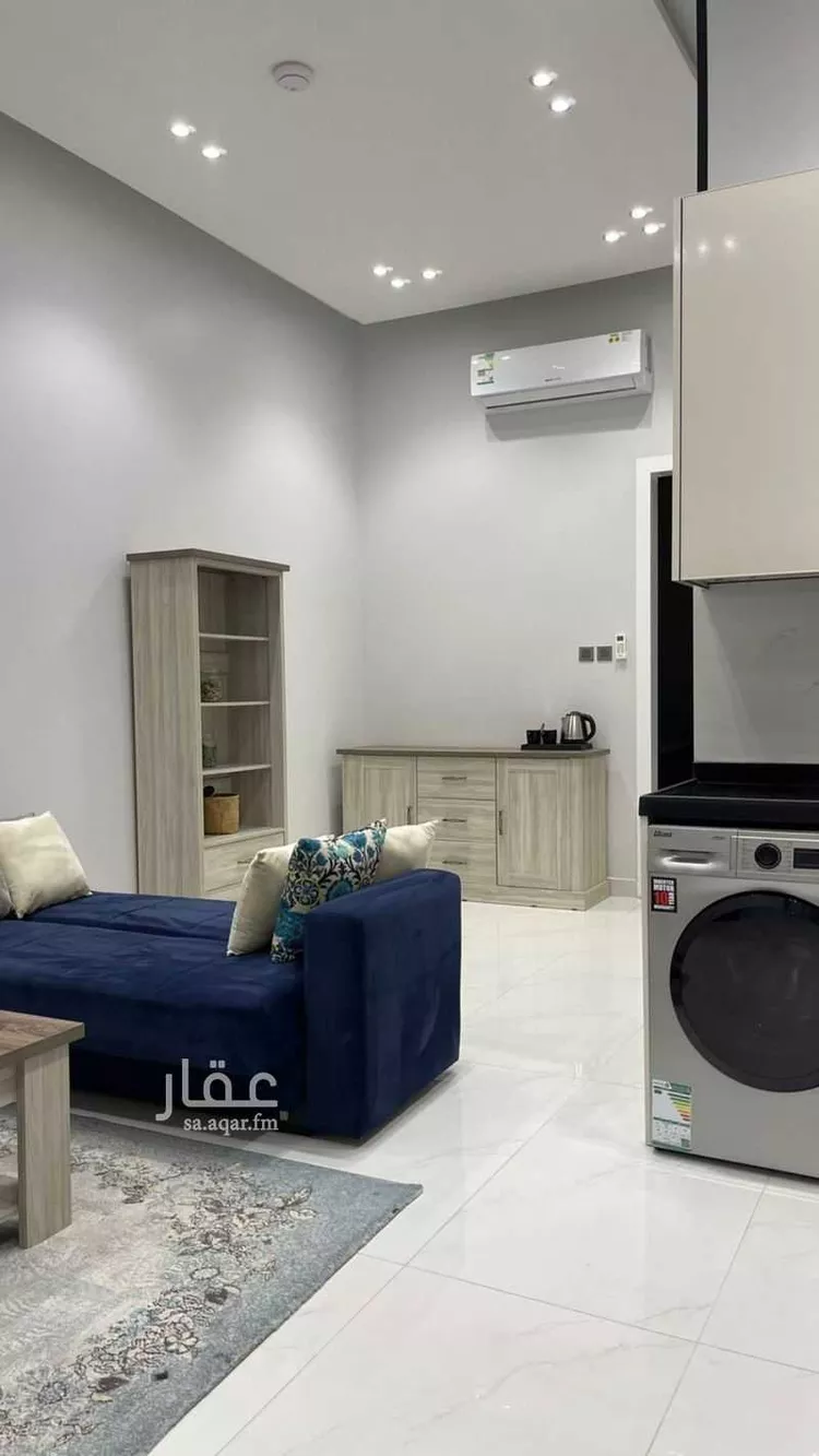 شقة للإيجار في شارع العمارية, حي المروج, مدينة أبها, منطقة عسير صورة 2