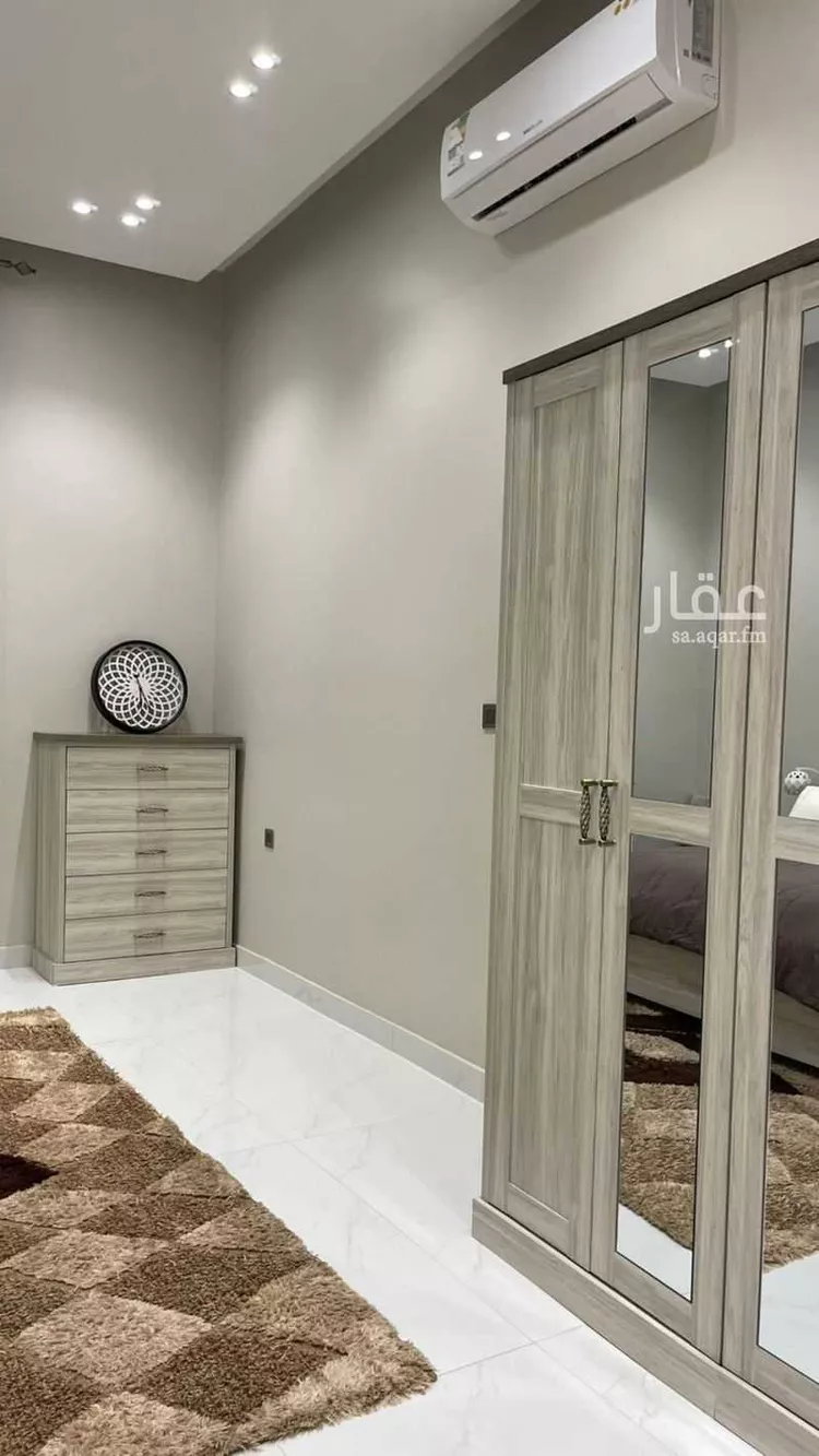 شقة للإيجار في شارع العمارية, حي المروج, مدينة أبها, منطقة عسير صورة 5