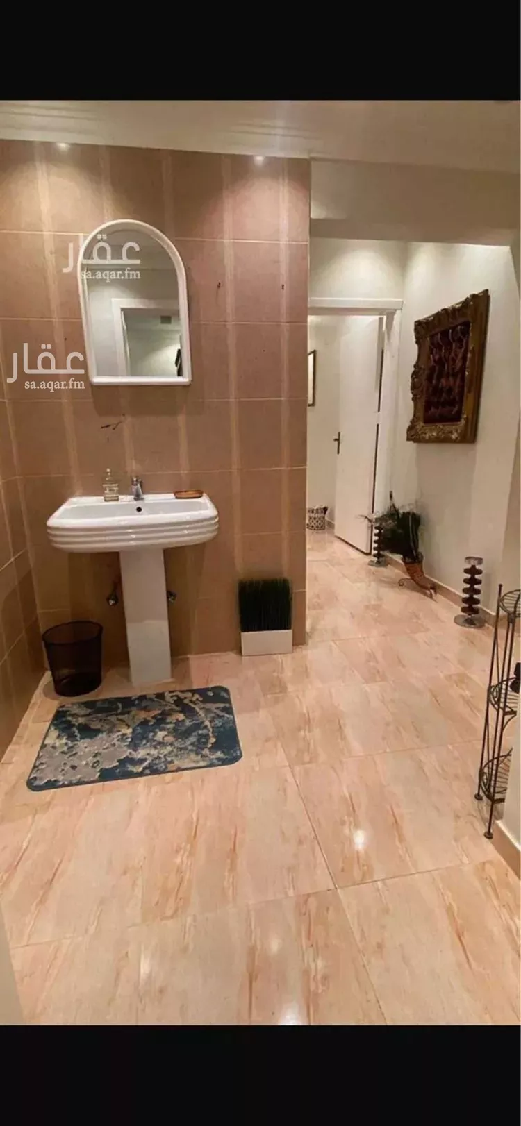 شقة للإيجار في شارع التوحيد, حي العرين, مدينة أبها, منطقة عسير صورة 4