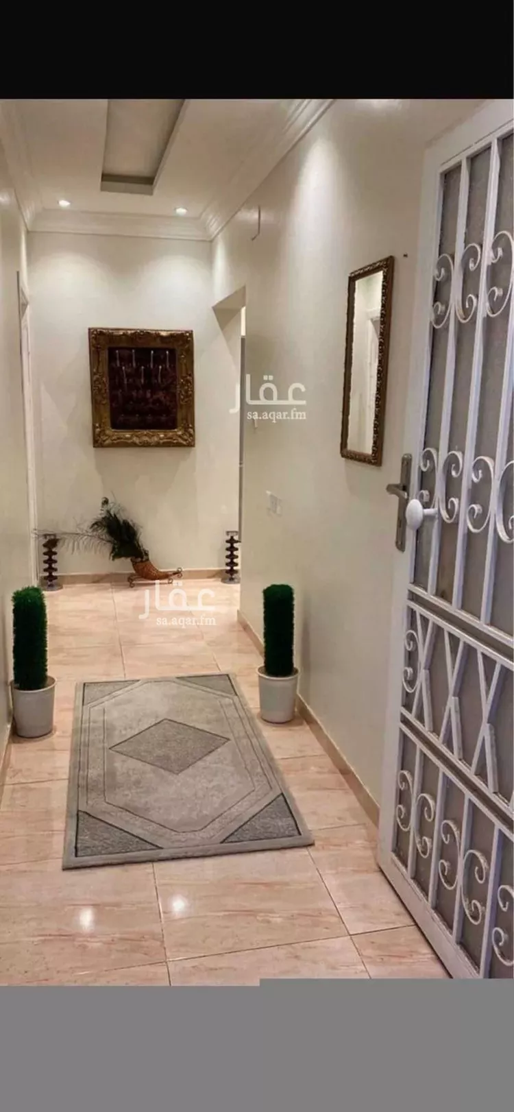 شقة للإيجار في شارع التوحيد, حي العرين, مدينة أبها, منطقة عسير صورة 5