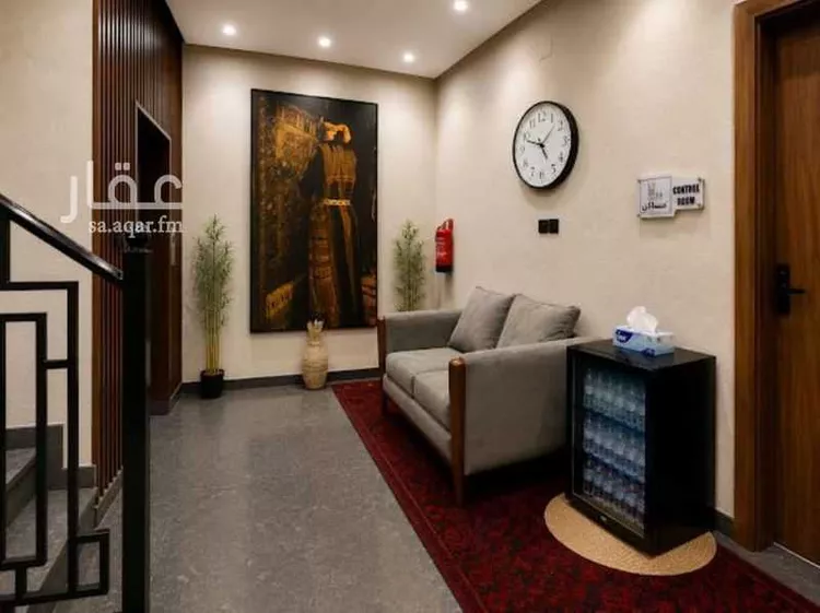 شقة للإيجار في شارع 38 الربوه, حي الربوة, مدينة أبها, منطقة عسير 12