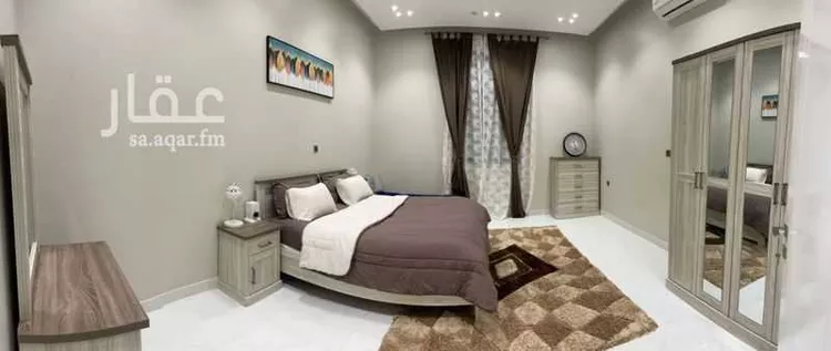 Apartment for Rent in Abha Al Muruj 6