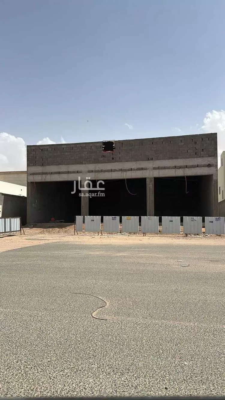 Land for Sale in Hail Al Badnah