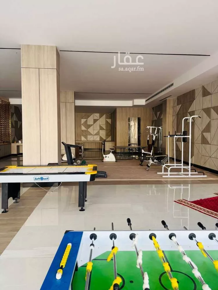 شقة للإيجار في حي المربع ، الرياض ، منطقة الرياض صورة 2