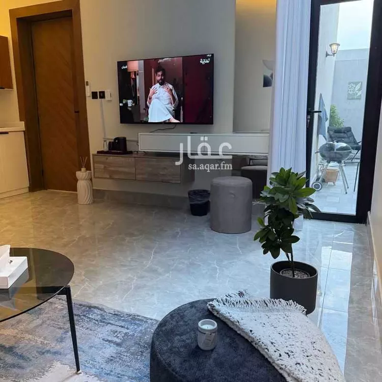 شقة مفروشة للحجز في شارع شعيب المغربي ، حي النرجس ، الرياض ، منطقة الرياض 8