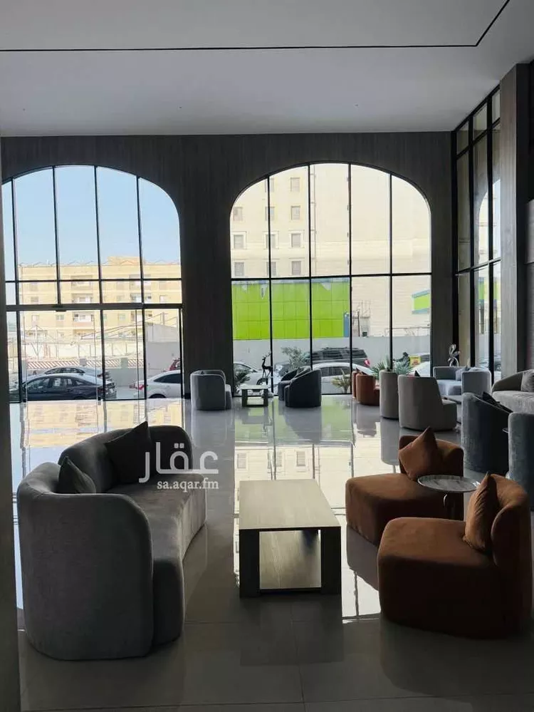 شقة للإيجار في حي المربع ، الرياض ، منطقة الرياض صورة 5