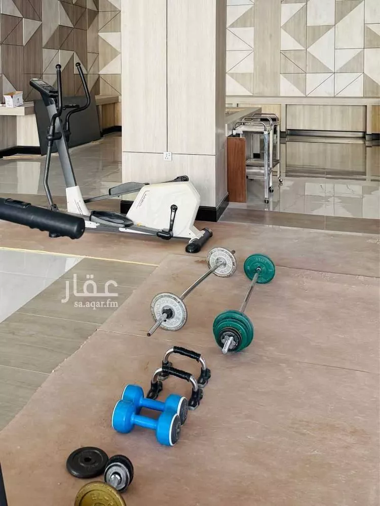 شقة للإيجار في حي المربع ، الرياض ، منطقة الرياض صورة 4