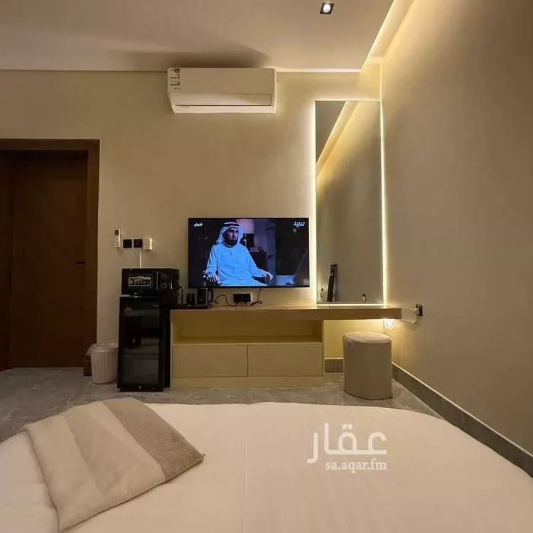 شقة مفروشة للحجز في شارع شعيب المغربي ، حي النرجس ، الرياض ، منطقة الرياض صورة 2