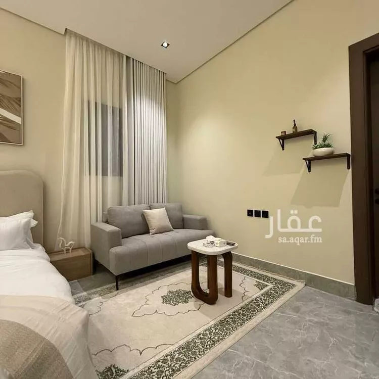 Furnished Apartment for Booking in Riyadh An Narjis 6