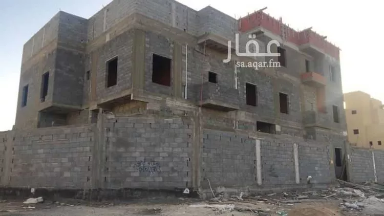 Villa for Sale in Jeddah Az Zomorod