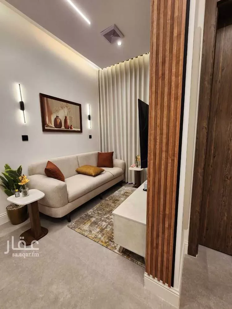 شقة للإيجار في شارع ابو طرفه الكندي, حي النعيم, مدينة جدة, منطقة مكة المكرمة
