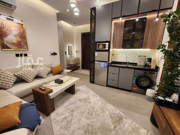 شقة للإيجار في شارع 21605802, حي النعيم, مدينة جدة, منطقة مكة المكرمة صورة 2