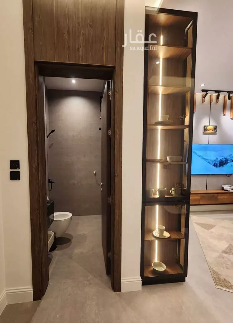 شقة للإيجار في شارع 21605802, حي النعيم, مدينة جدة, منطقة مكة المكرمة صورة 4