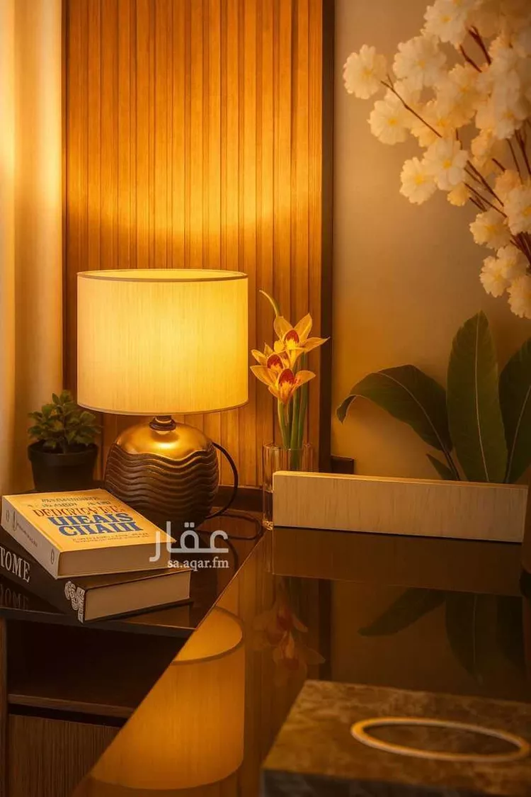 شقة للإيجار في شارع ابو طرفه الكندي, حي النعيم, مدينة جدة, منطقة مكة المكرمة صورة 4