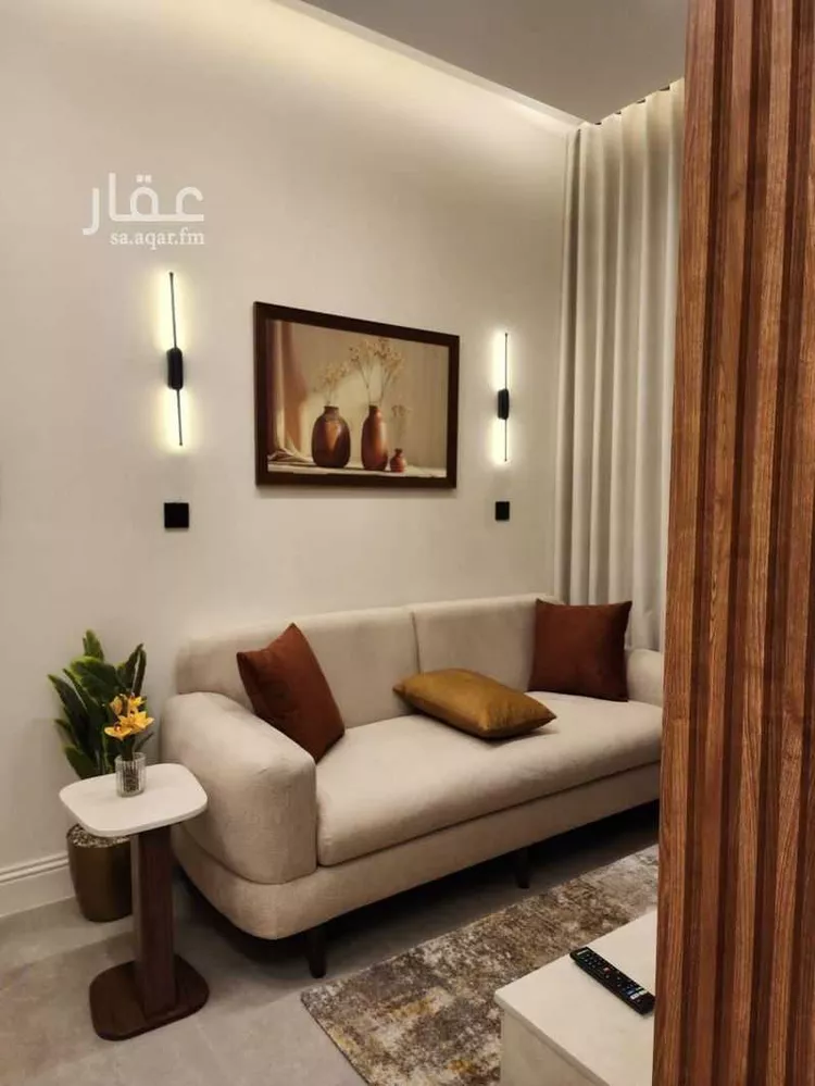 شقة للإيجار في شارع ابو طرفه الكندي, حي النعيم, مدينة جدة, منطقة مكة المكرمة صورة 3