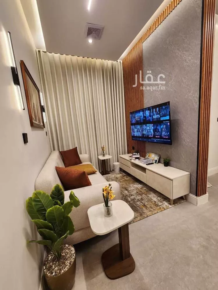 شقة للإيجار في شارع ابو طرفه الكندي, حي النعيم, مدينة جدة, منطقة مكة المكرمة صورة 5