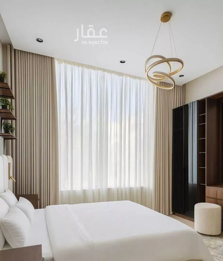 شقة للإيجار في شارع ابو طرفه الكندي, حي النعيم, مدينة جدة, منطقة مكة المكرمة صورة 2