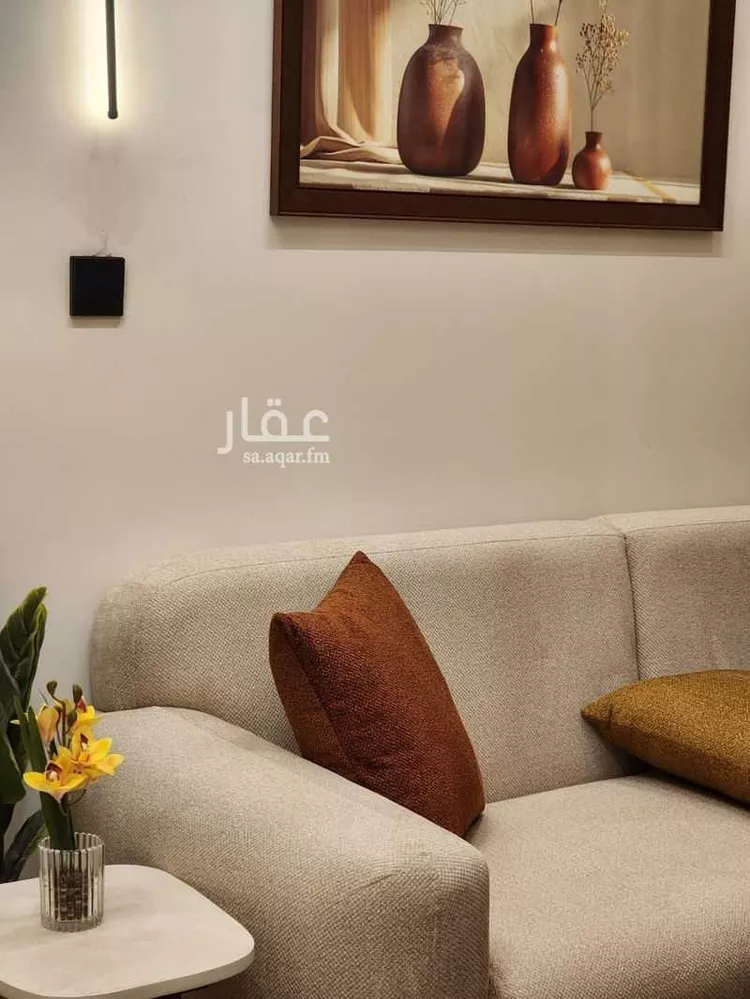 شقة للإيجار في شارع ابو طرفه الكندي, حي النعيم, مدينة جدة, منطقة مكة المكرمة صورة 4