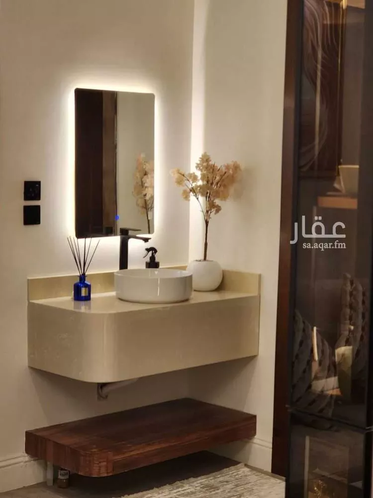 شقة للإيجار في شارع ابو طرفه الكندي, حي النعيم, مدينة جدة, منطقة مكة المكرمة صورة 3