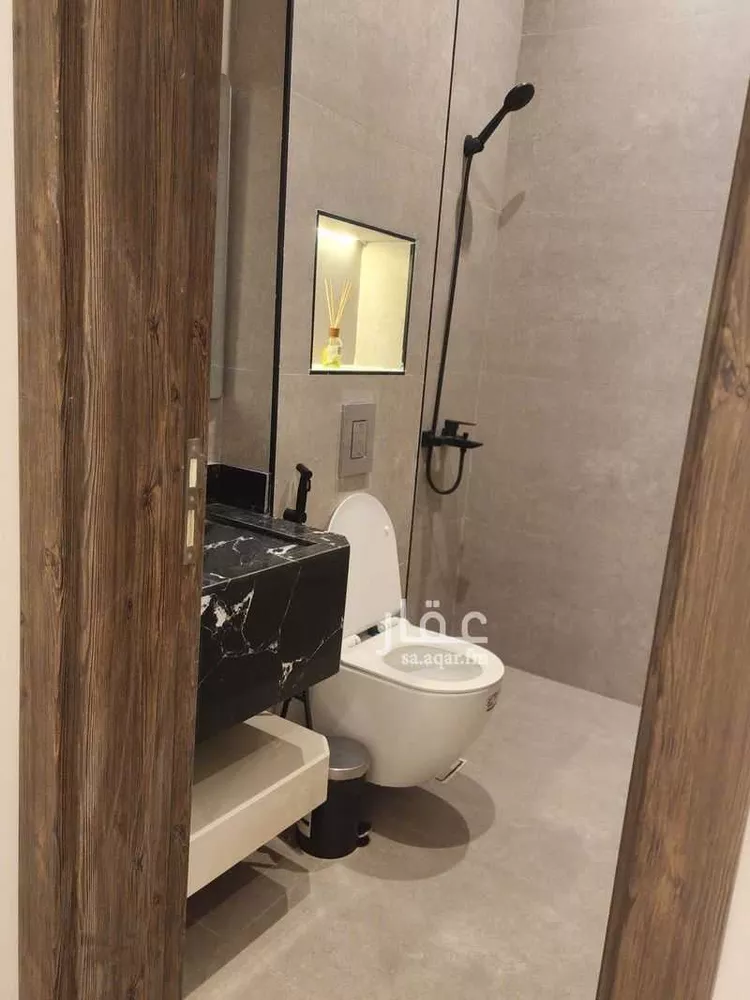 شقة للإيجار في شارع ابو طرفه الكندي, حي النعيم, مدينة جدة, منطقة مكة المكرمة صورة 4