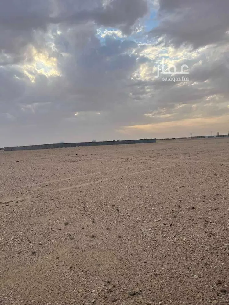 Land for Sale in Buqayq Ar Rabwah