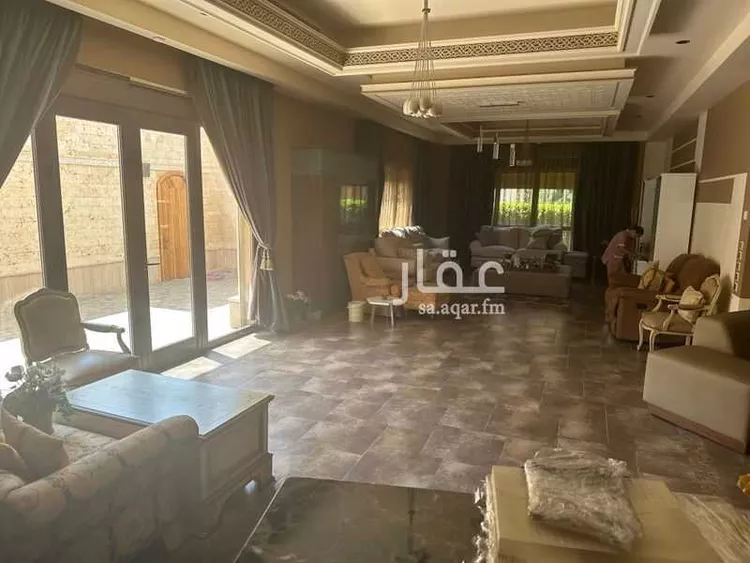 فيلا للإيجار في حي ، شارع الحسين العباسي ، حي الشاطئ ، جدة ، جدة صورة 3