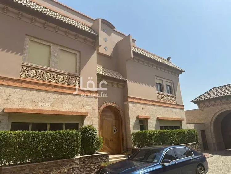 فيلا للإيجار في حي ، شارع الحسين العباسي ، حي الشاطئ ، جدة ، جدة