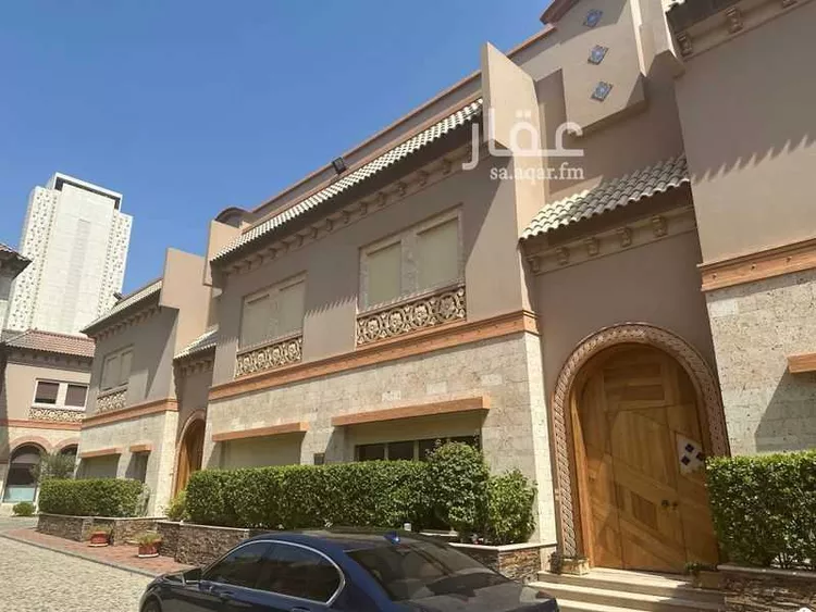 فيلا للإيجار في حي ، شارع الحسين العباسي ، حي الشاطئ ، جدة ، جدة صورة 2