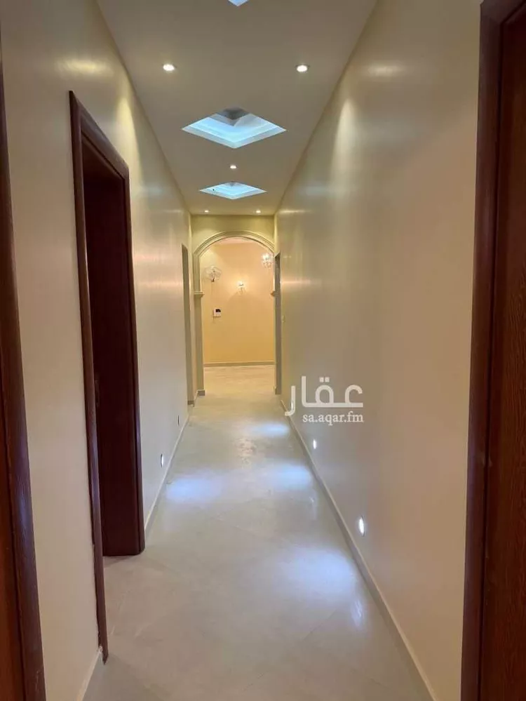 شقة للإيجار في شارع إبراهيم بن الخشاب ، حي طيبة ، جدة ، جدة صورة 3
