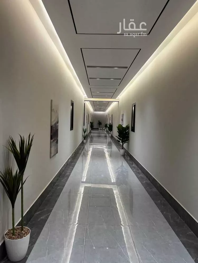 شقة مفروشة للحجز في شارع سلطان بن نمر, الرمال, الرياض صورة 3