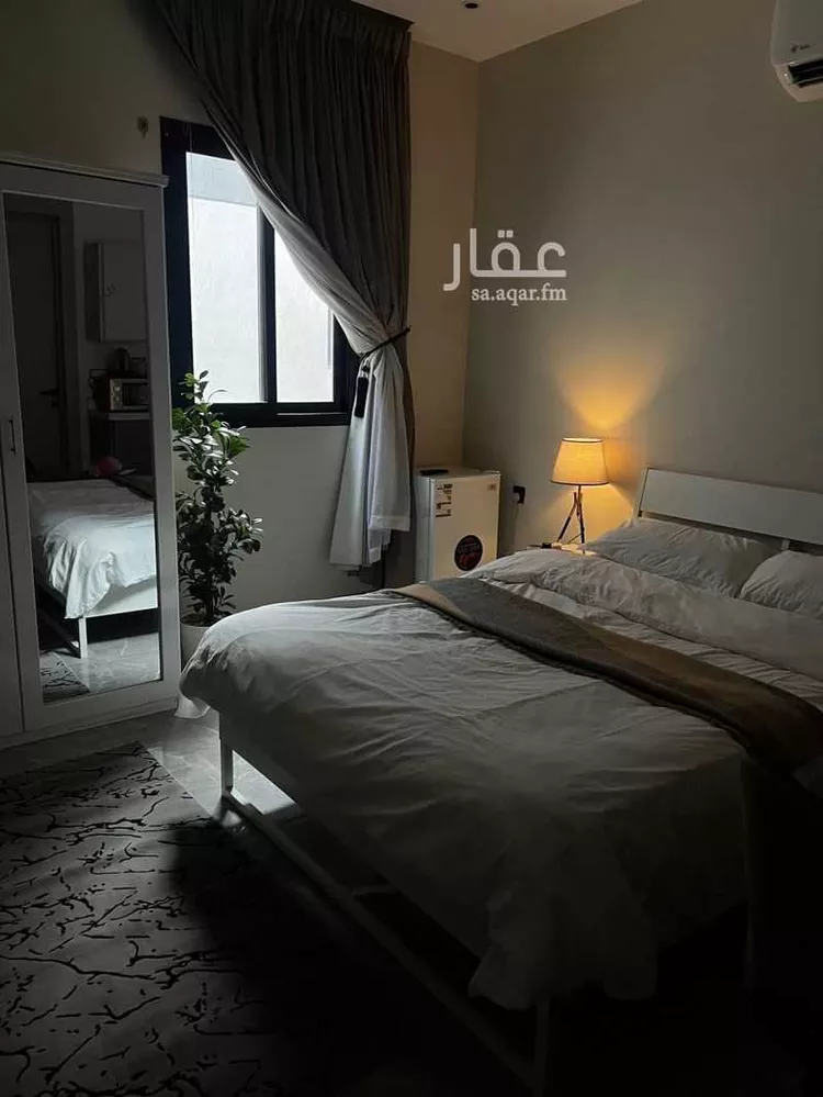شقة مفروشة للحجز في شارع سلطان بن نمر, الرمال, الرياض صورة 4