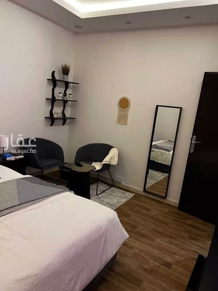استديو مفروش للحجز في حي المونسية ، الرياض ، منطقة الرياض 7