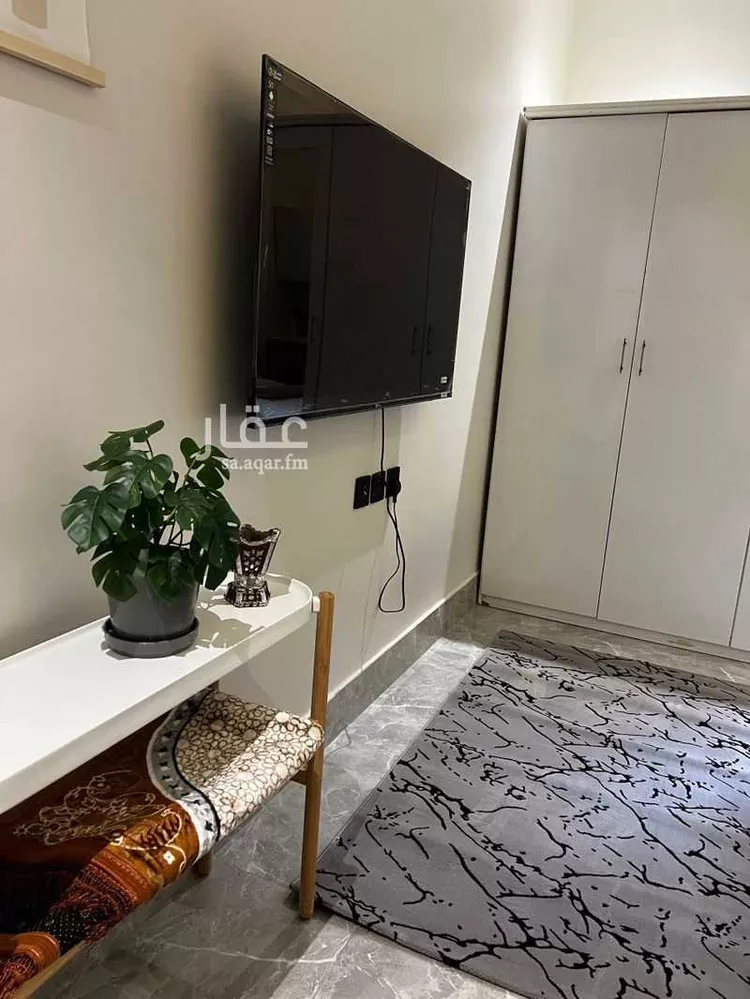 شقة مفروشة للحجز في شارع سلطان بن نمر, الرمال, الرياض صورة 5
